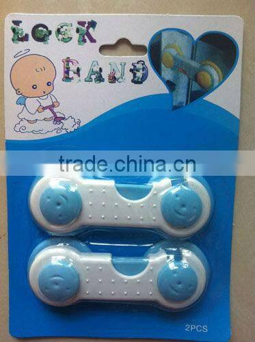 Cupboard Drawers Wardrobe Fridge Baby Child Safe Lock