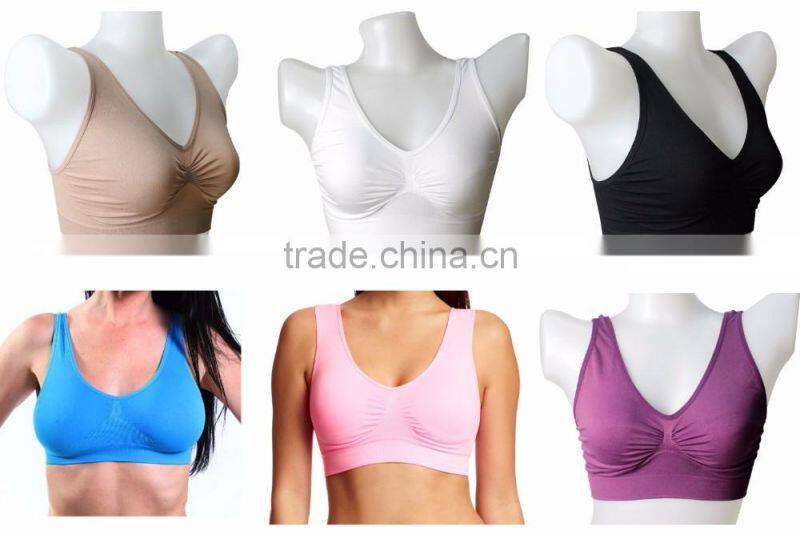 High quality Ahh Bra