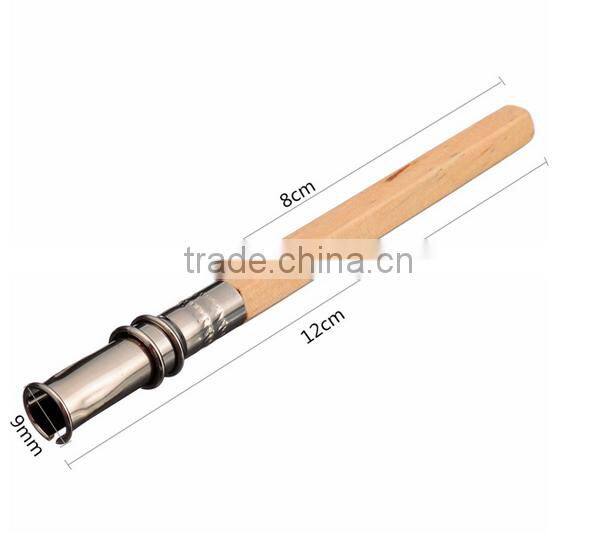 Factory Wholesale Drawing Tool Wood Pencil Extender
