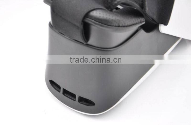 Hot selling plastic 3D glasses VR glasses