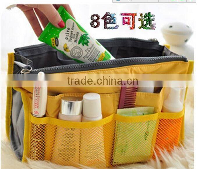 CY150 Multifunctional Storage Bag Multilayer Cosmetic Hold bags