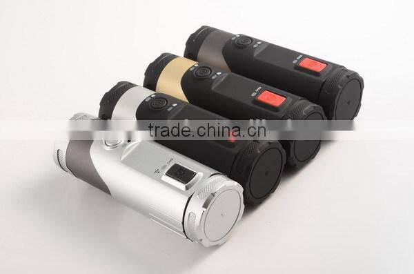 Sport DVR sport camera waterproof full hd 1080p sport camera