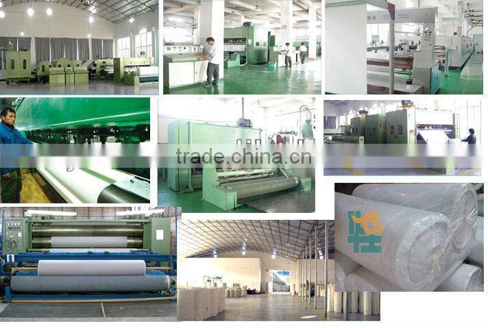 hard wool felt accessory from china factory