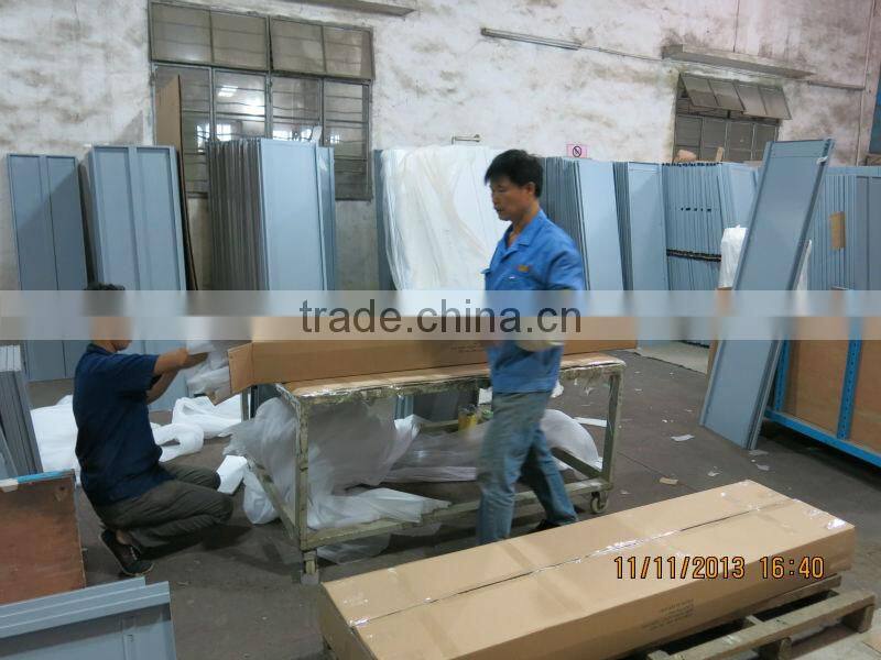 Cheap Mobile pedestal 3 drawer file cabinet