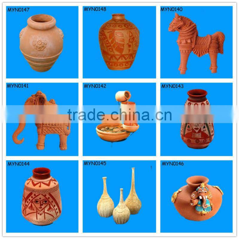 Hot sale terracotta warriors and horses