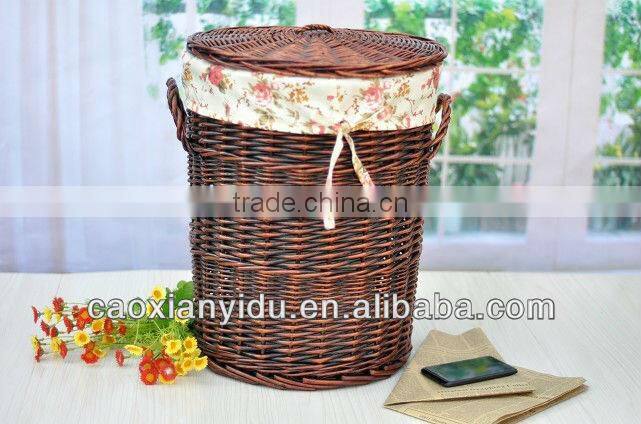 cheap utility dirty laundry basket