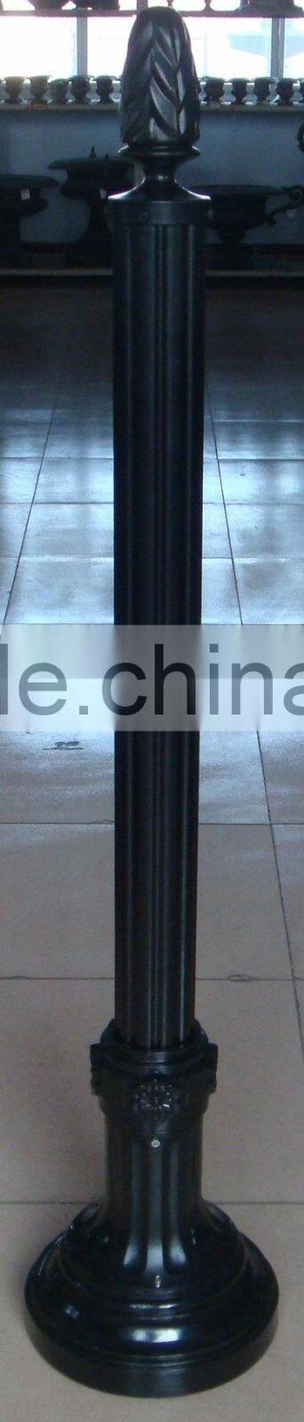 New Products Hebie Cangzhou Decorative Aluminum Real Estate Sign Post