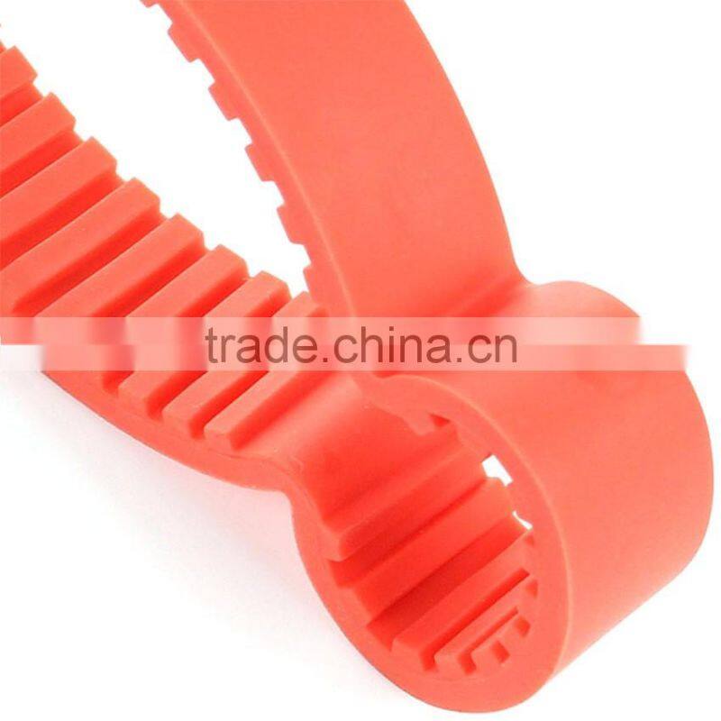 Japan popular multi-use silicone bottle opener