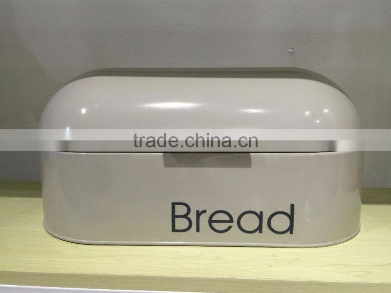 Colorful Housekeeper Storage Tin Boxes factory