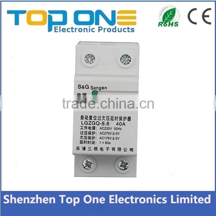 2016 Hot selling factory cheap price surge voltage protector