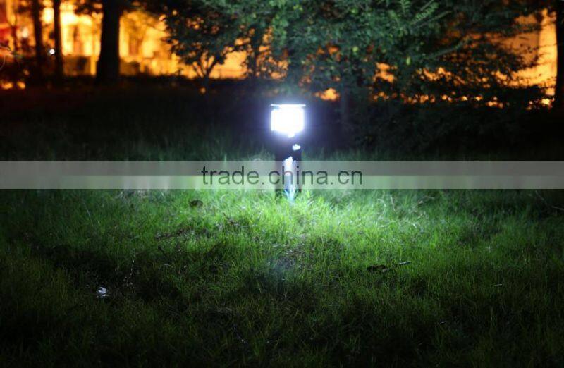 lawn lamp