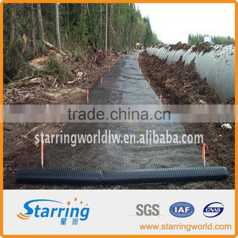 Geogrid Reinforcing Biaxial Geogrid