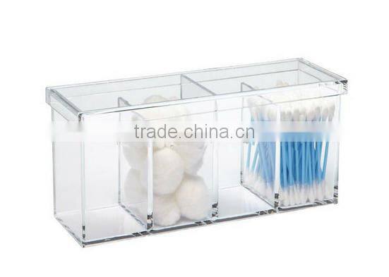 Wholesale High Quality Custom Acrylic Organizer