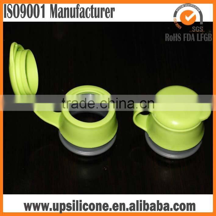 SEALING CLIP SET OF 3 ASSORTED COLORS AND SIZES