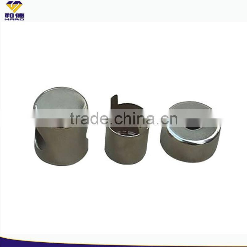 OEM Factory High Precision Custom Deep Drawing Carbon steel,Aluminium,Stainless Steel Part