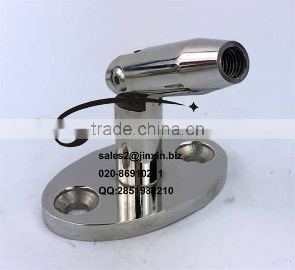 JINXIN excelent quality with competitive price stainless steel glass canopy