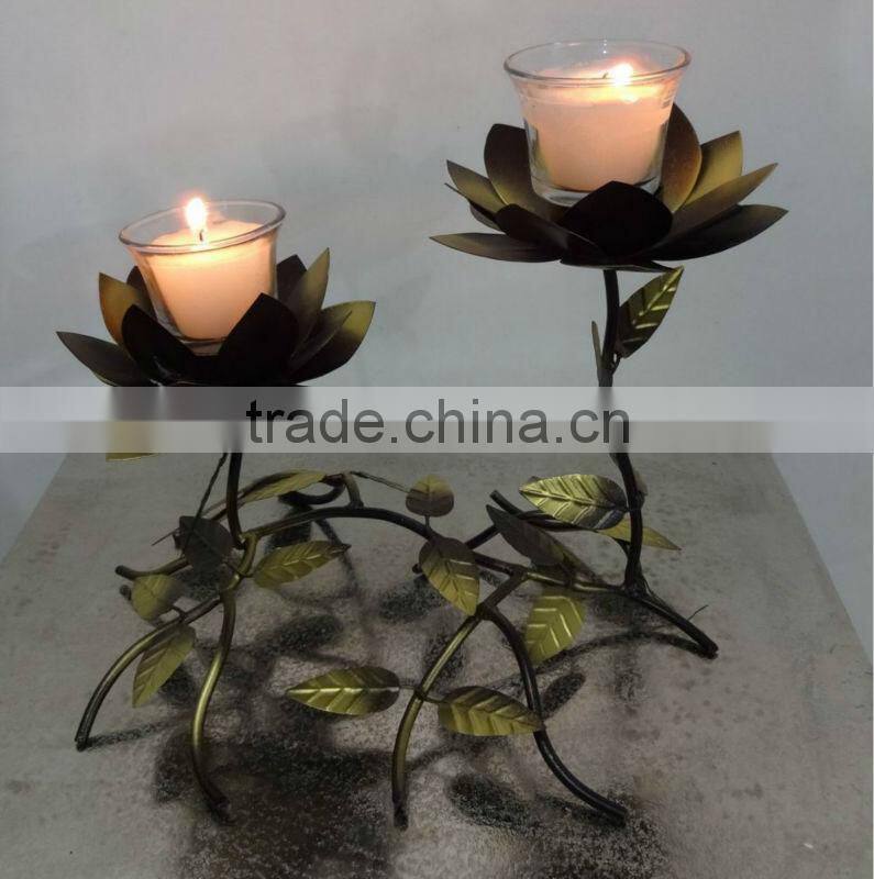 Candle Holder for Wedding Decoration