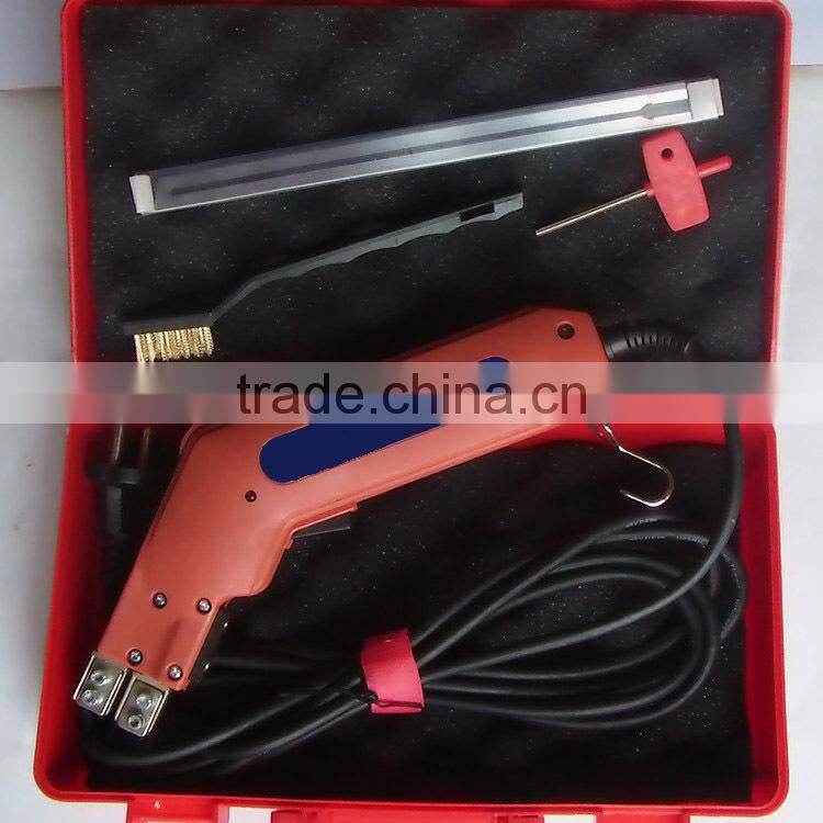 250mm 10" 250W Professional Foam Cutting Knife Tool Portable Handheld Electric EPS Foam Cutter GW8122