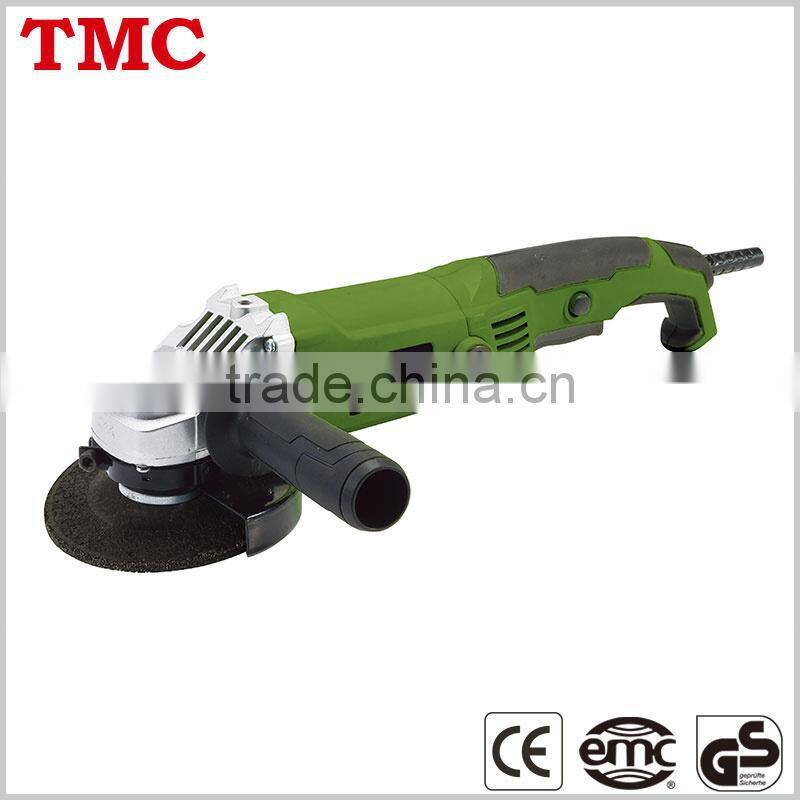 900W 125mm Professional Electric Angle Grinder