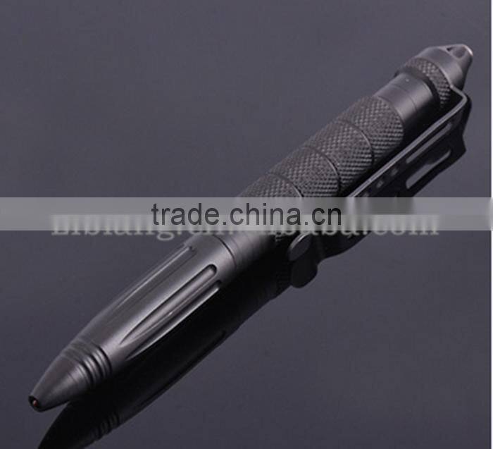 Factory direct sales Crown shape Defense Pen Tactical Pen
