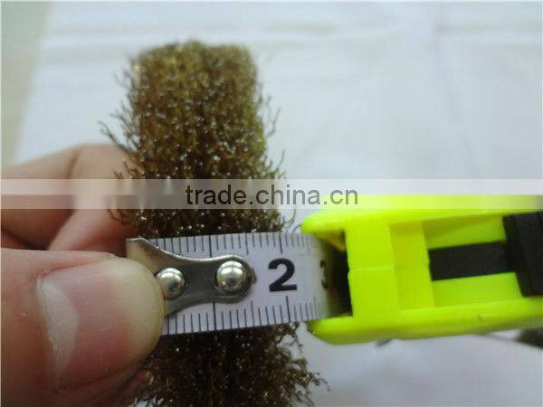 150mm Circular wire brush(Other types be available)