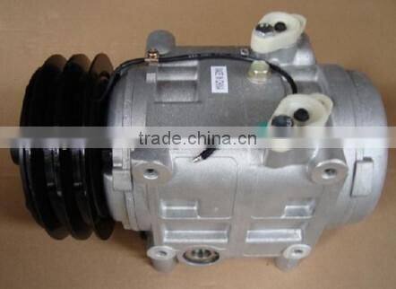 auto ac parts, Valeo DKS32 bus compressor DKS32/XH-32/TM31 refrigerator car