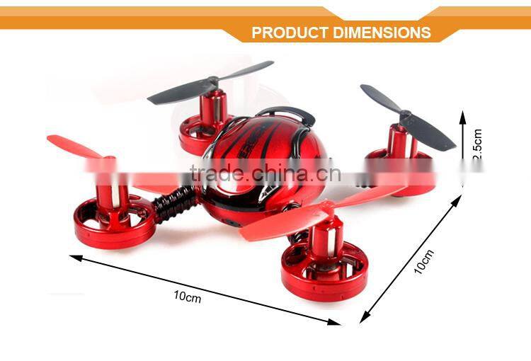 2.4G Throw out Flying RC Mini Quadcopter Kit,Nano Drone with HD Camera Professional,alibaba express in spanish