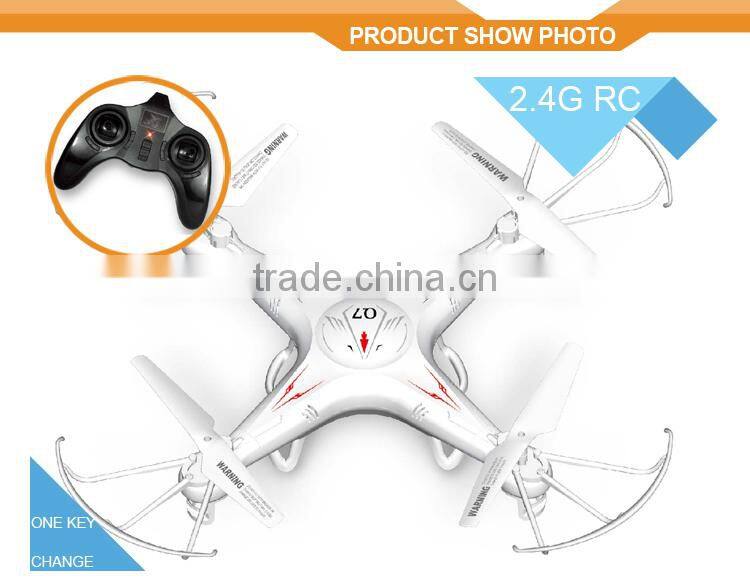 Hot Product!FY326 360 Degree Flips 2.4GHz LED Light Radio Control cheap drone