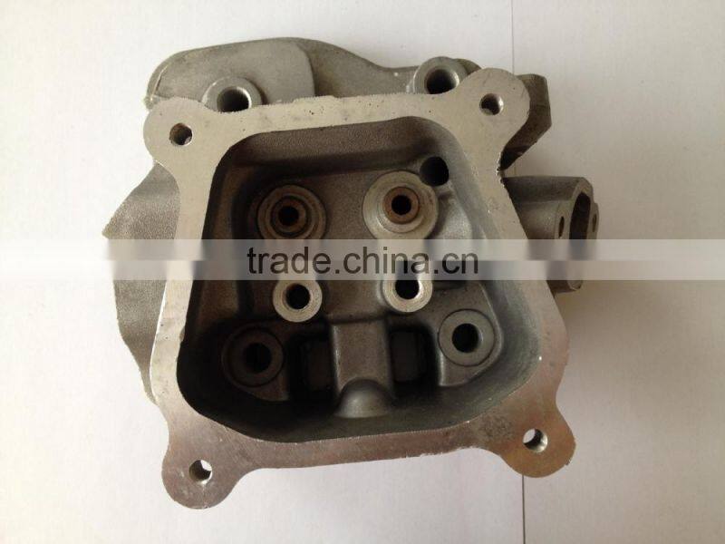 motorcycle cylinder block CG125 Aluminium block