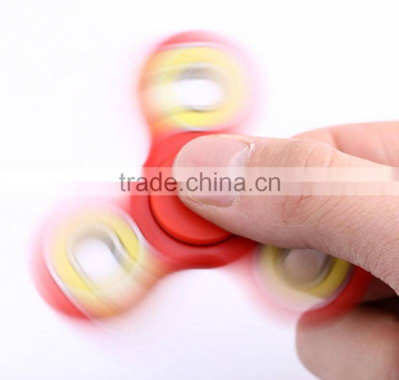 2017 hot sale finger spinner with good quality