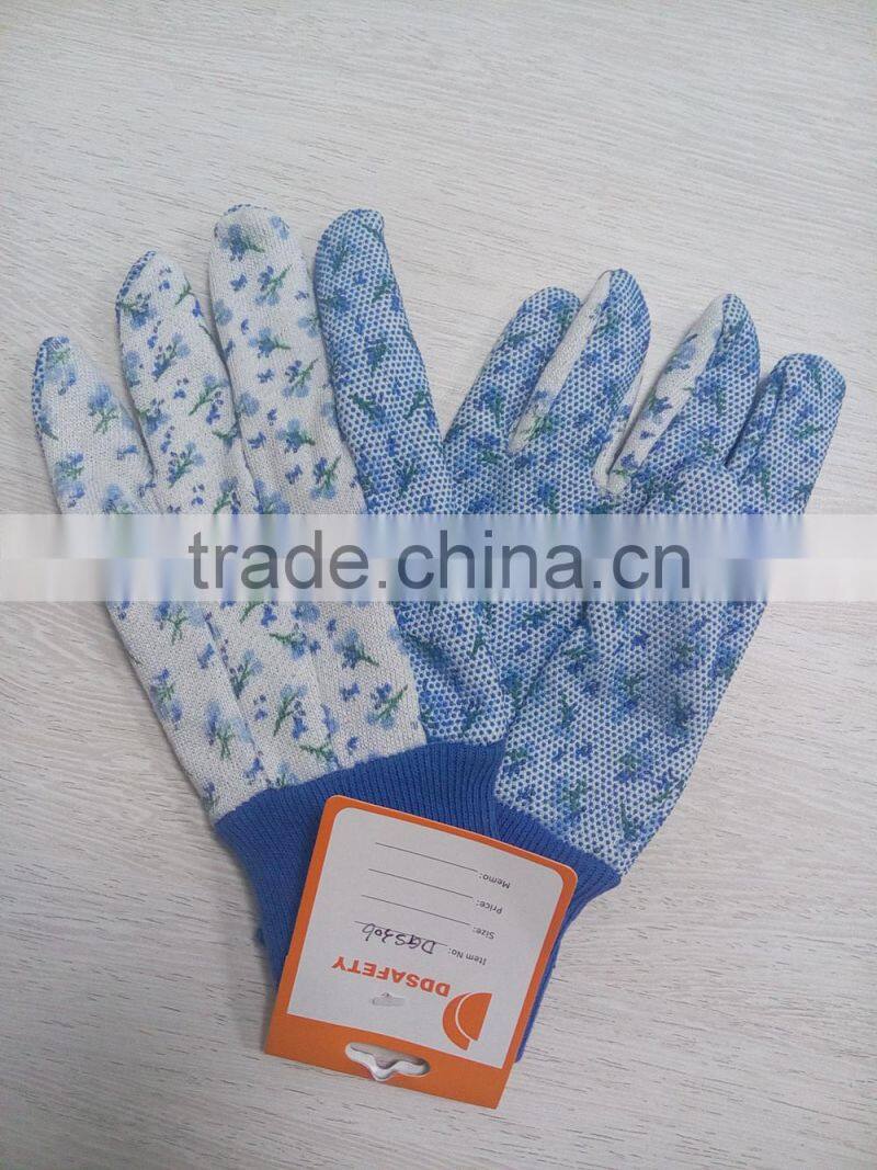 Garden Kids Working Glove Safety Gloves