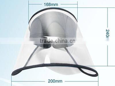 Sex women packable hat