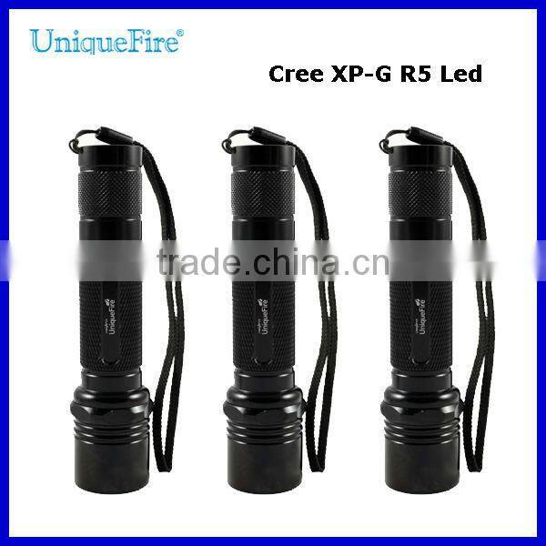 UniqueFire L2 led toch light