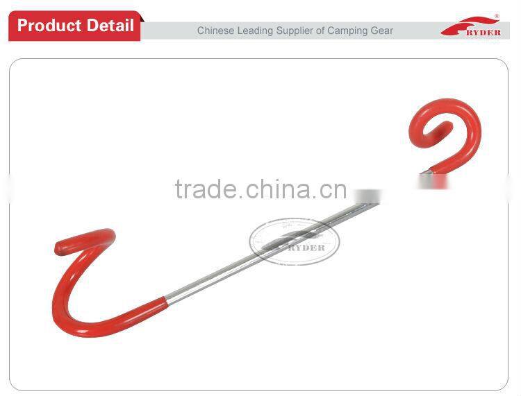 Outdoor Lantern Holder Camping Light Holder