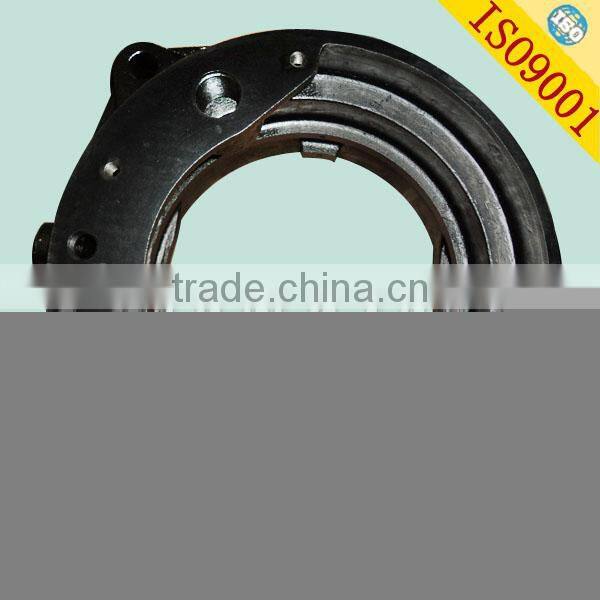 custom agriclutural tractor spare parts axle housing