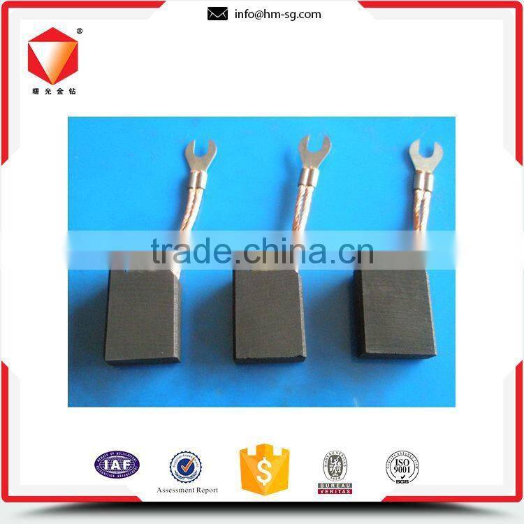 Top grade widely used industrial brush