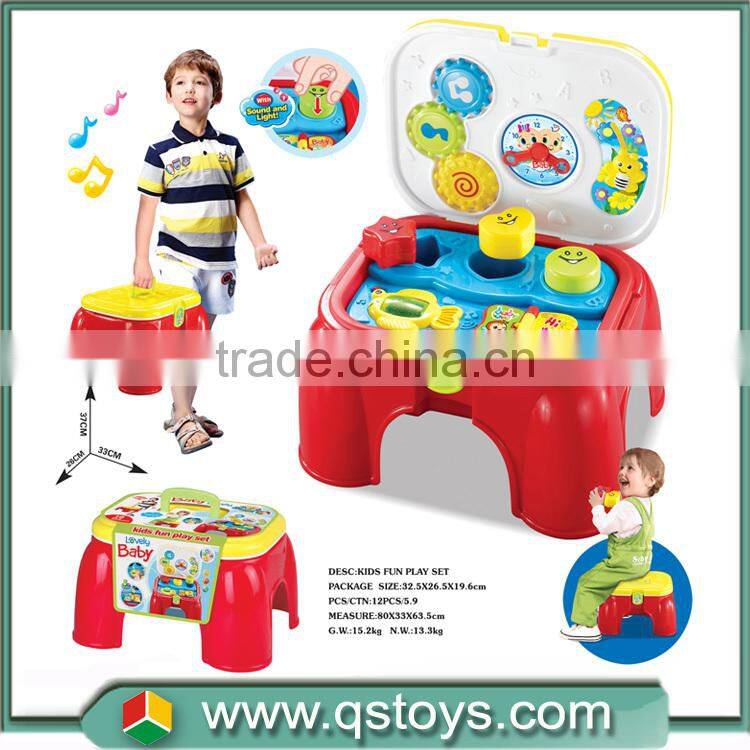 plastic summer funny beach toys with ABS material