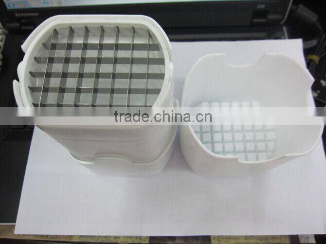 factory sales!!! potato chip french fries cutter potato chip slicer/ vegetable slicer with good quality