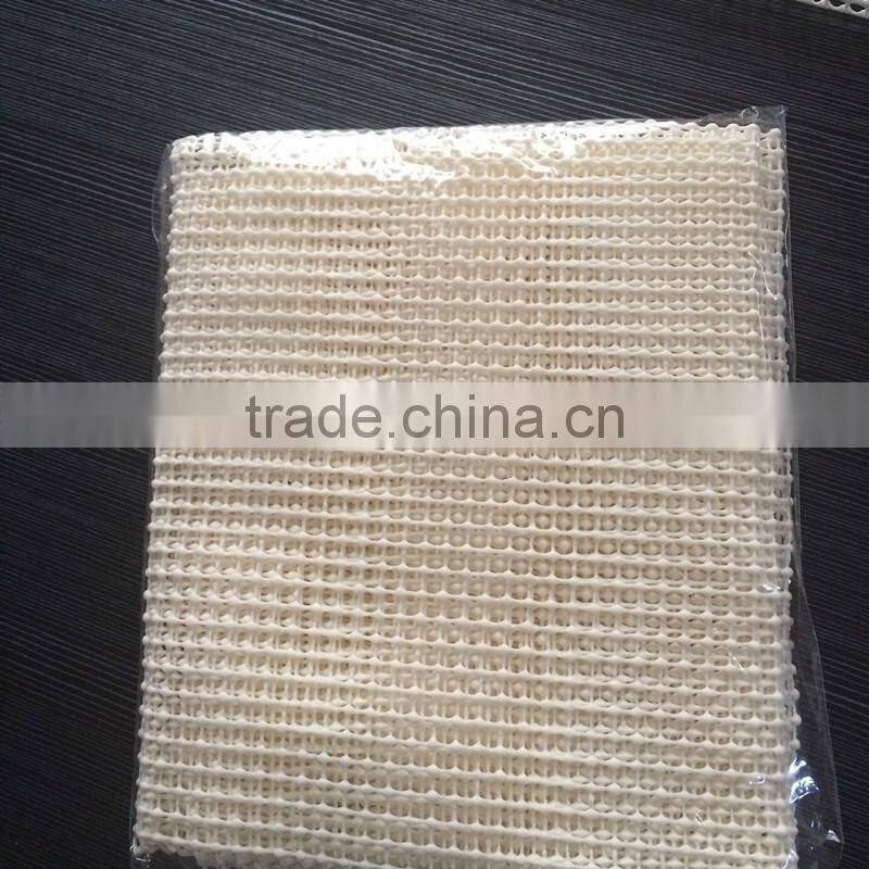 Grip-It Ultra Stop Non-Slip Rug Pad for Rugs on hard surface floor