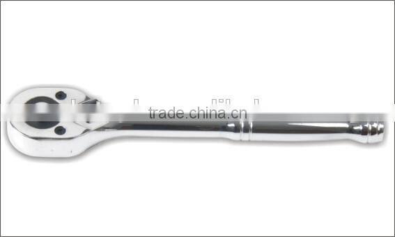 igh Quality 24 Teeth Gear Ratchet Wrench/Torque Wrench Hand Tool