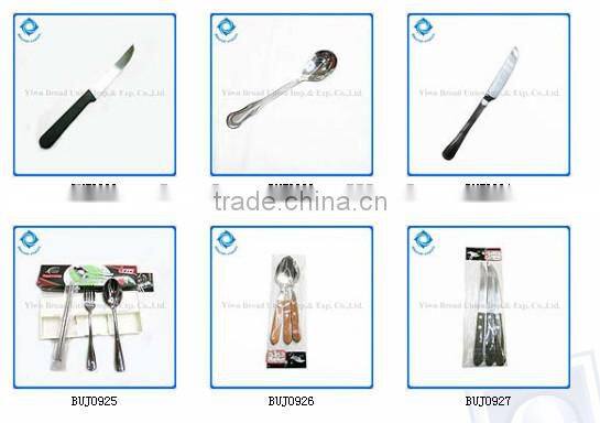 Stainless Steel Kitchen Knife Chef Knife