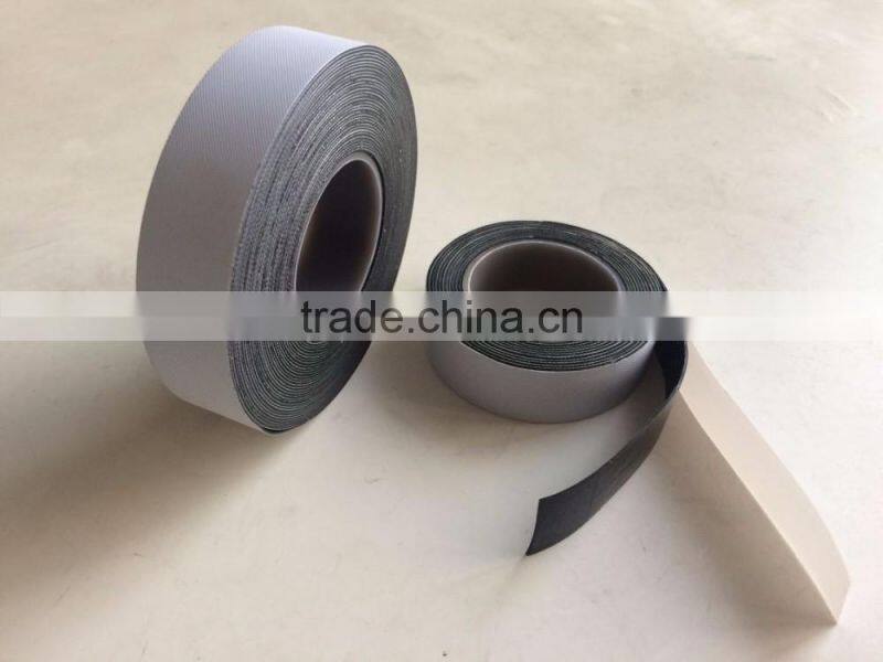 High voltage self adhesive tape rubber tape