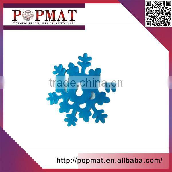 Non Slip Heat Resistant Silicone Cup Holder Drink Coaster