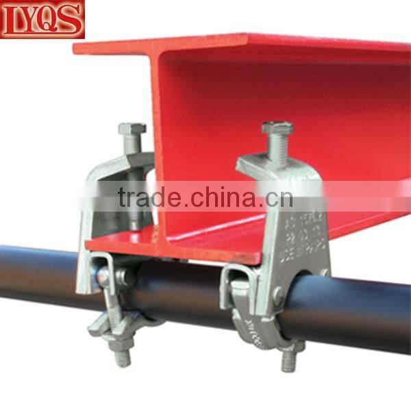 Forged Gravlock Girder Coupler