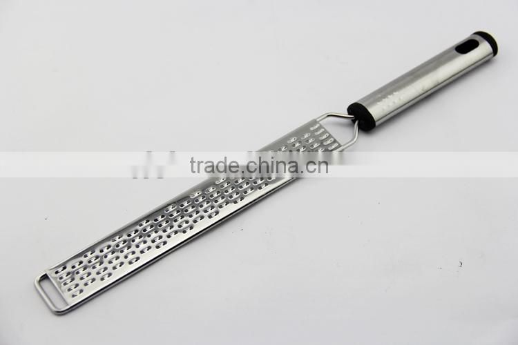 Cheese Grater for Chocolate Carrot Cabbage Tomato Good grip Kitchen gadget