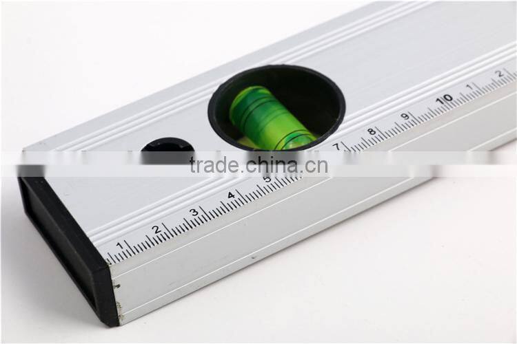 Precision Magnetic Aluminum Level