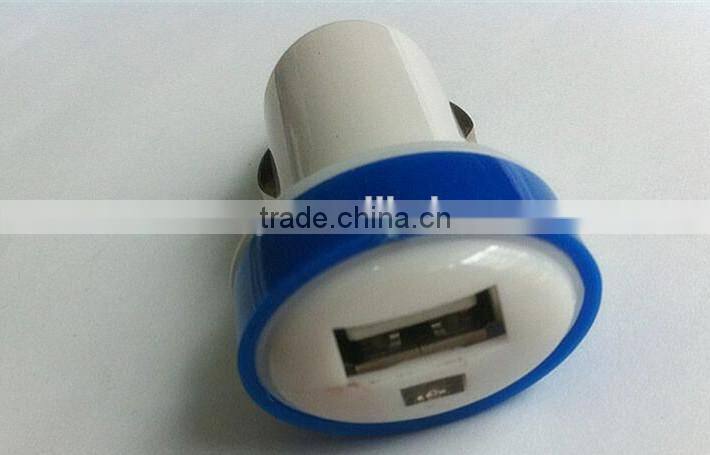 Universal USB car charger for iPhone ,iPad