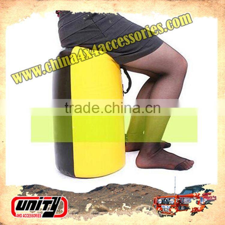 new products !!!Waterproof Dry Bag for Hiking Swimming Canoeing Rafting and Camping