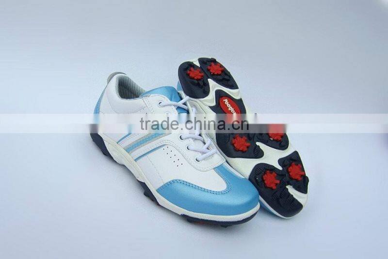 Fashion Design Major Golf Shoes