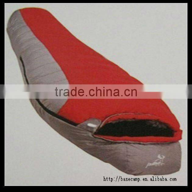 2012 very light and worm down sleeping bag